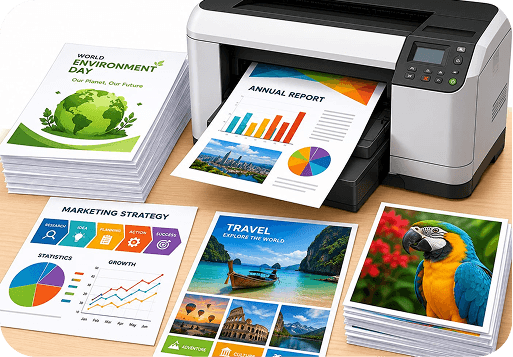 Document Printing
