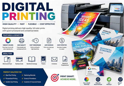 Digital Printing