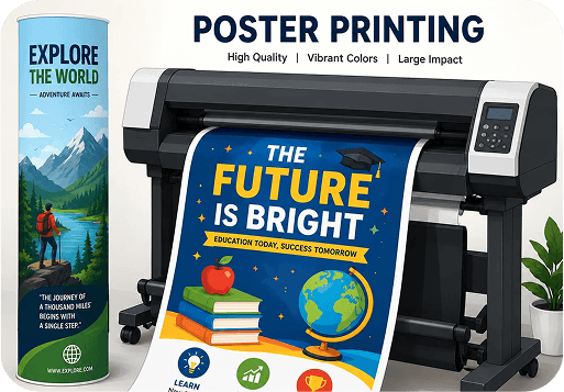 Poster Printing